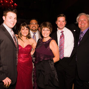 2011 Breeders World Cup | Opening Night Gala