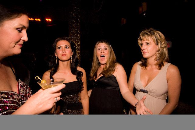 2011 Breeders World Cup | Opening Night Gala