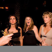 2011 Breeders World Cup | Opening Night Gala