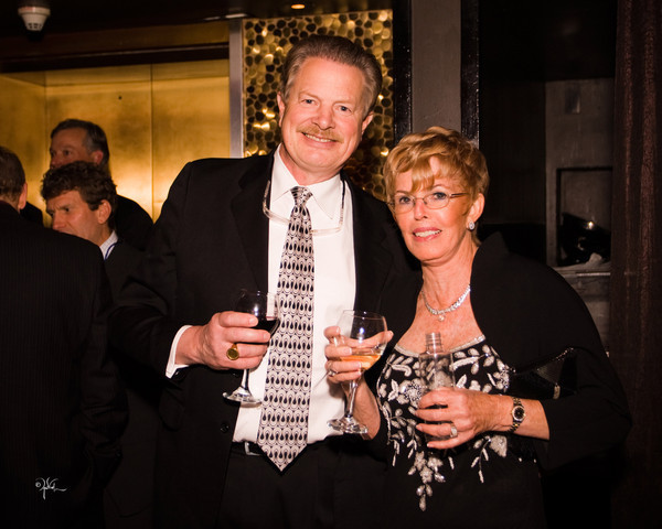 2011 Breeders World Cup | Opening Night Gala