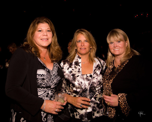 2011 Breeders World Cup | Opening Night Gala