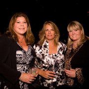 2011 Breeders World Cup | Opening Night Gala