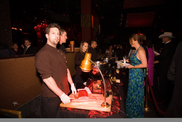 2011 Breeders World Cup | Opening Night Gala