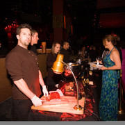 2011 Breeders World Cup | Opening Night Gala