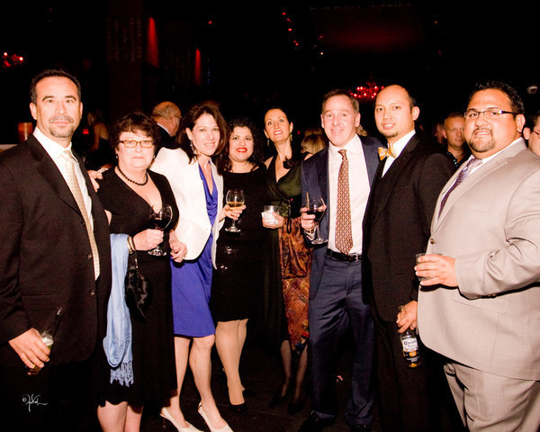 2011 Breeders World Cup | Opening Night Gala