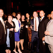 2011 Breeders World Cup | Opening Night Gala