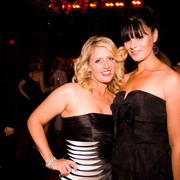 2011 Breeders World Cup | Opening Night Gala