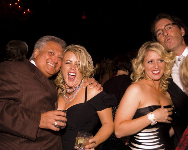 2011 Breeders World Cup | Opening Night Gala