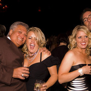 2011 Breeders World Cup | Opening Night Gala
