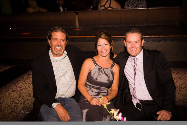 2011 Breeders World Cup | Opening Night Gala