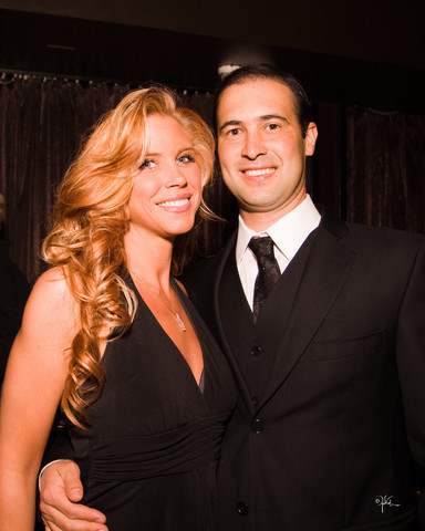 2011 Breeders World Cup | Opening Night Gala