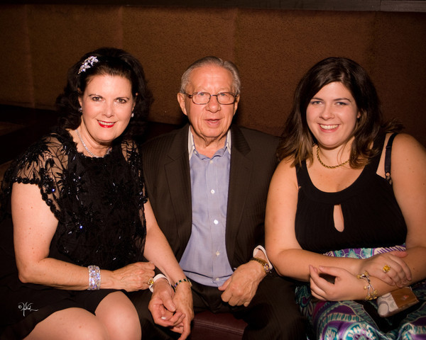 2011 Breeders World Cup | Opening Night Gala