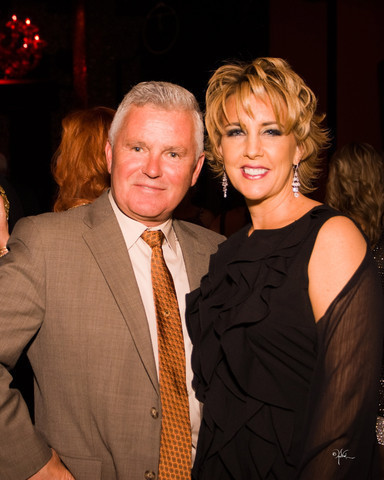 2011 Breeders World Cup | Opening Night Gala