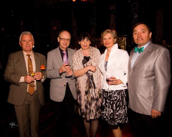 2011 Breeders World Cup | Opening Night Gala