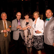 2011 Breeders World Cup | Opening Night Gala