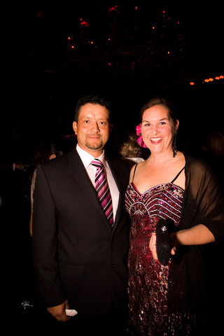 2011 Breeders World Cup | Opening Night Gala