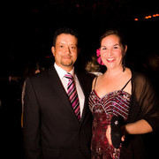 2011 Breeders World Cup | Opening Night Gala