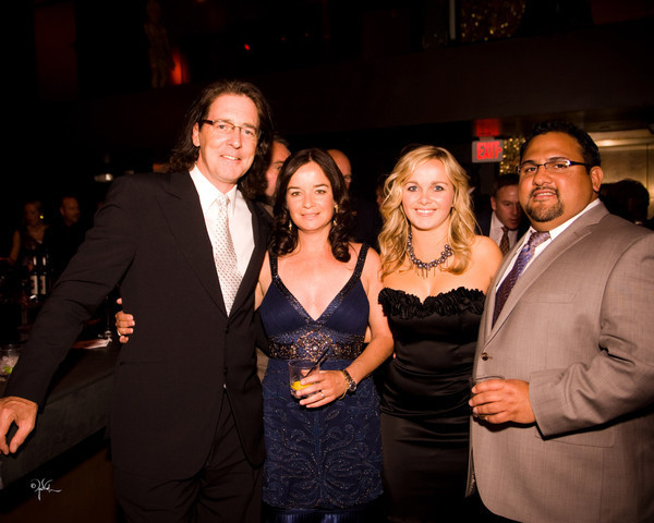 2011 Breeders World Cup | Opening Night Gala