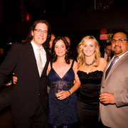 2011 Breeders World Cup | Opening Night Gala