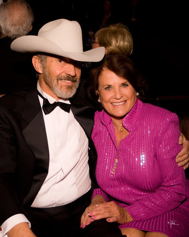 2011 Breeders World Cup | Opening Night Gala