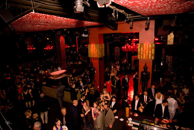 2011 Breeders World Cup | Opening Night Gala