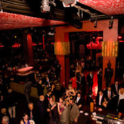 2011 Breeders World Cup | Opening Night Gala