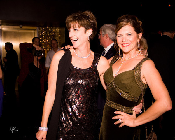 2011 Breeders World Cup | Opening Night Gala