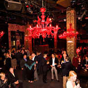 2011 Breeders World Cup | Opening Night Gala