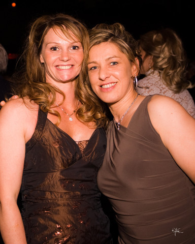 2011 Breeders World Cup | Opening Night Gala