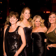 2011 Breeders World Cup | Opening Night Gala