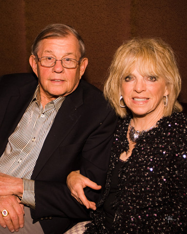 2011 Breeders World Cup | Opening Night Gala