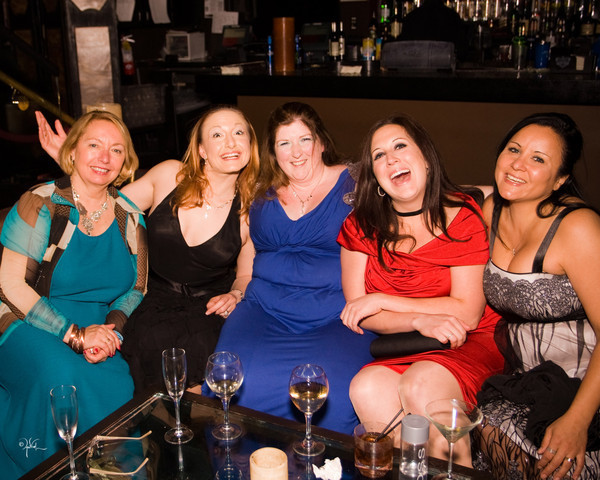 2011 Breeders World Cup | Opening Night Gala