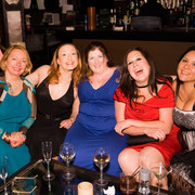 2011 Breeders World Cup | Opening Night Gala