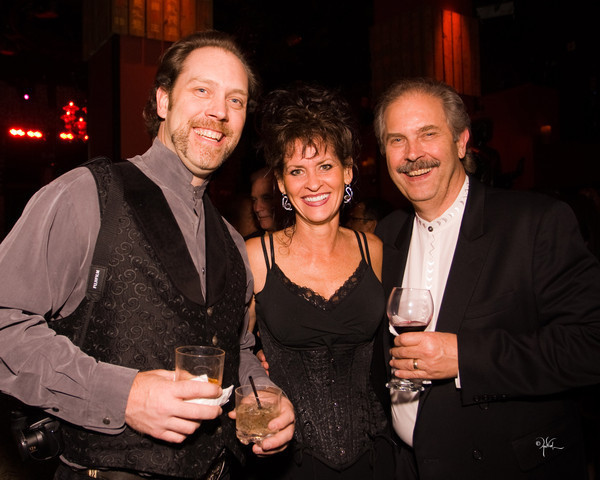 2011 Breeders World Cup | Opening Night Gala