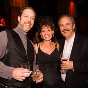 2011 Breeders World Cup | Opening Night Gala