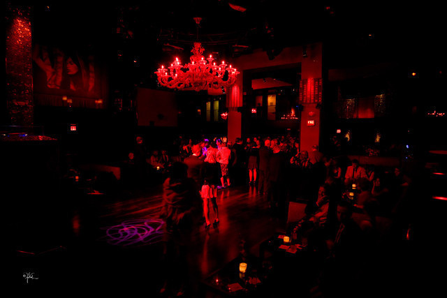 2011 Breeders World Cup | Opening Night Gala