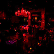 2011 Breeders World Cup | Opening Night Gala