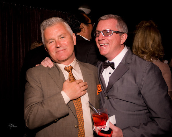 2011 Breeders World Cup | Opening Night Gala