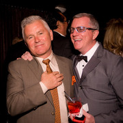 2011 Breeders World Cup | Opening Night Gala