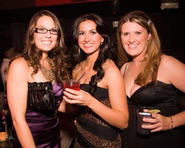2011 Breeders World Cup | Opening Night Gala
