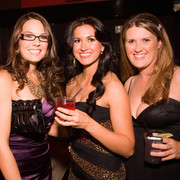 2011 Breeders World Cup | Opening Night Gala