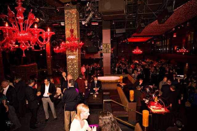 2011 Breeders World Cup | Opening Night Gala