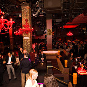 2011 Breeders World Cup | Opening Night Gala