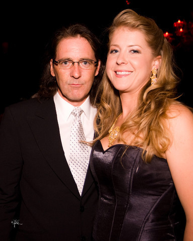 2011 Breeders World Cup | Opening Night Gala