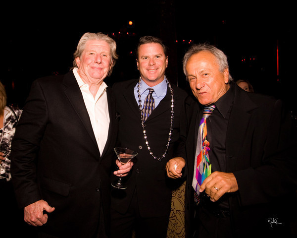 2011 Breeders World Cup | Opening Night Gala