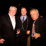 2011 Breeders World Cup | Opening Night Gala