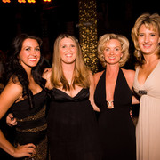 2011 Breeders World Cup | Opening Night Gala