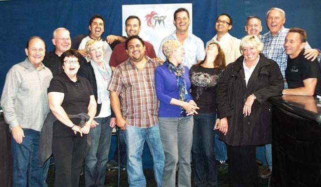 2011 US Nationals News & Reviews, Tuesday