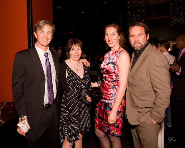 2011 Breeders World Cup | Opening Night Gala