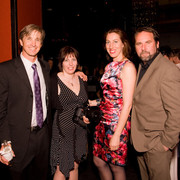 2011 Breeders World Cup | Opening Night Gala